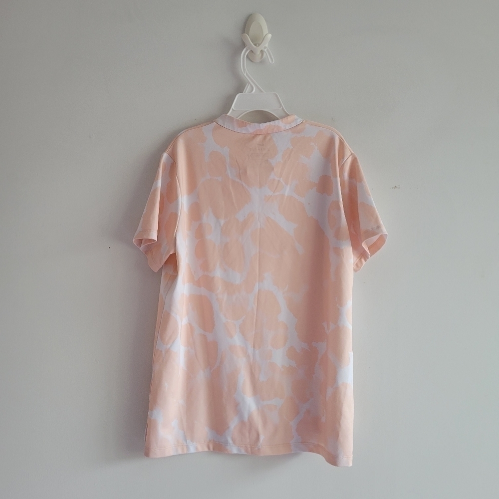 ☀️Girl's Nike Dri-Fit Pattern Top - Picture 3 of 5